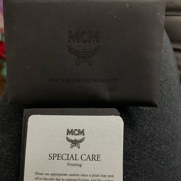 Large Reversible Liz Shopper in Visetos - Picture 5 of 8